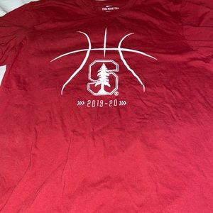 Stanford Basketball T-Shirt